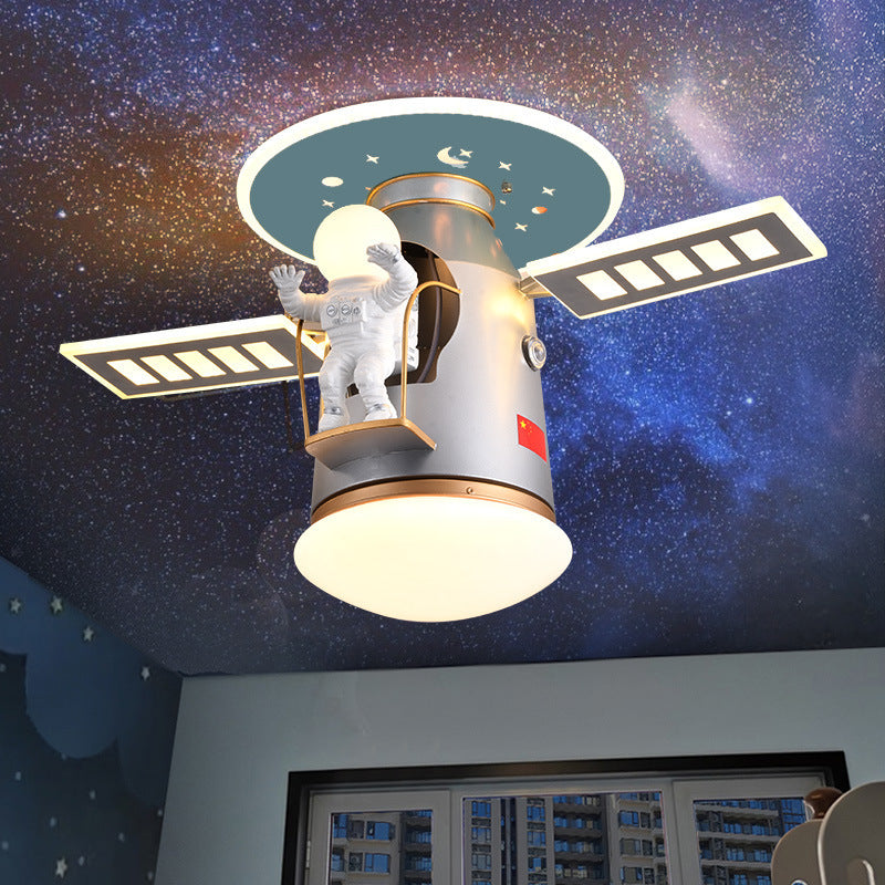 Haven And Hue | Children’s Bedroom LED Ceiling Lamp