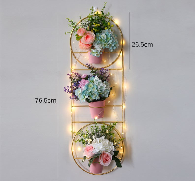 Haven And Hue | Nordic Luxury Wall Decor Set