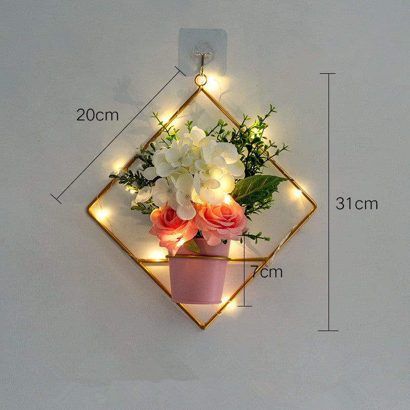 Haven And Hue | Nordic Luxury Wall Decor Set
