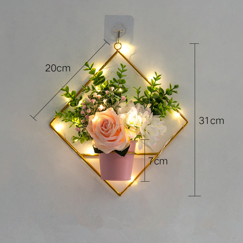 Haven And Hue | Nordic Luxury Wall Decor Set