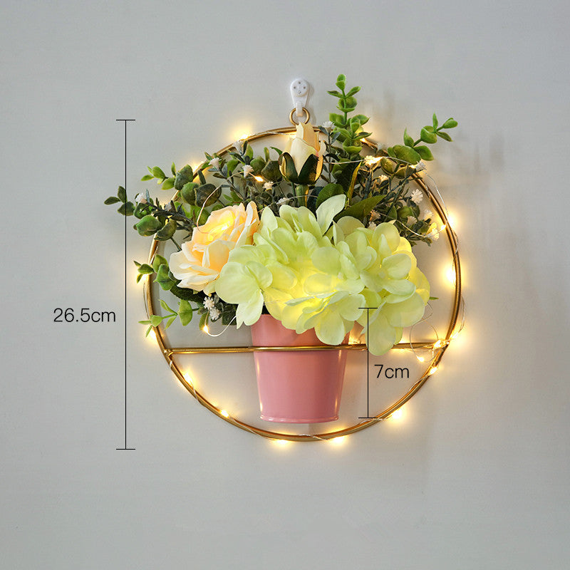 Haven And Hue | Nordic Luxury Wall Decor Set