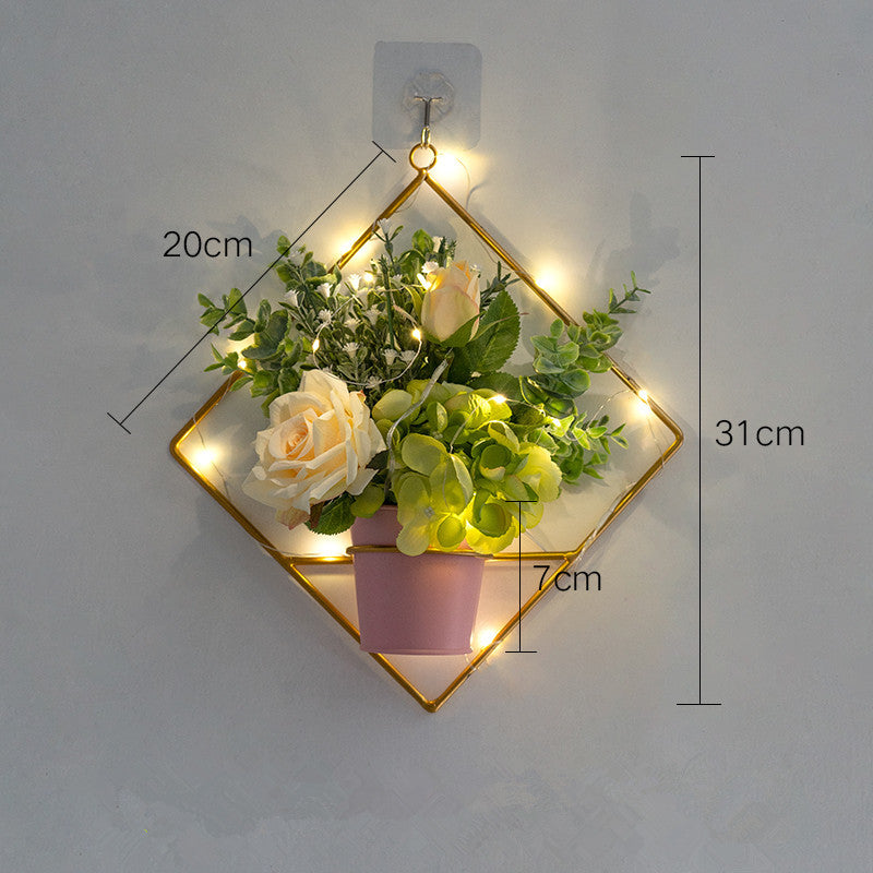 Haven And Hue | Nordic Luxury Wall Decor Set