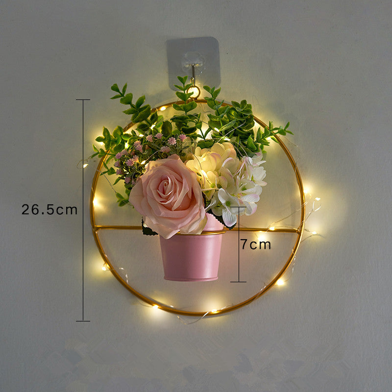 Haven And Hue | Nordic Luxury Wall Decor Set