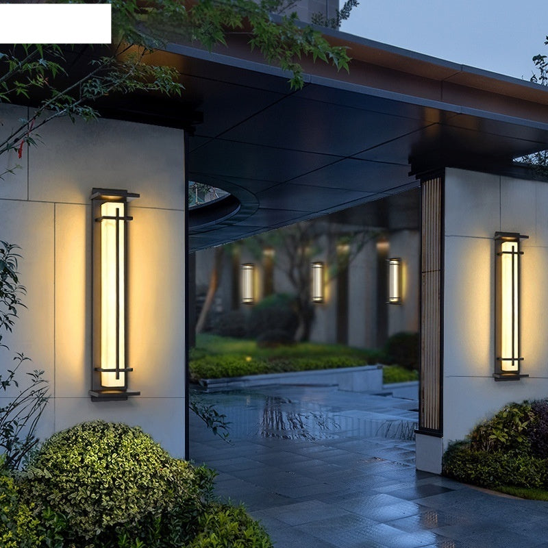 Haven And Hue | Modern Strip Wall Lamp Light