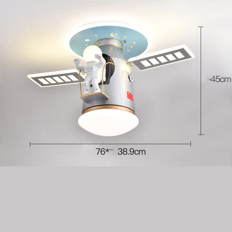 Haven And Hue | Children’s Bedroom LED Ceiling Lamp