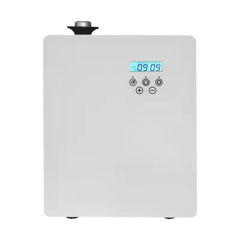Haven And Hue | Remote Control Aroma Diffuser