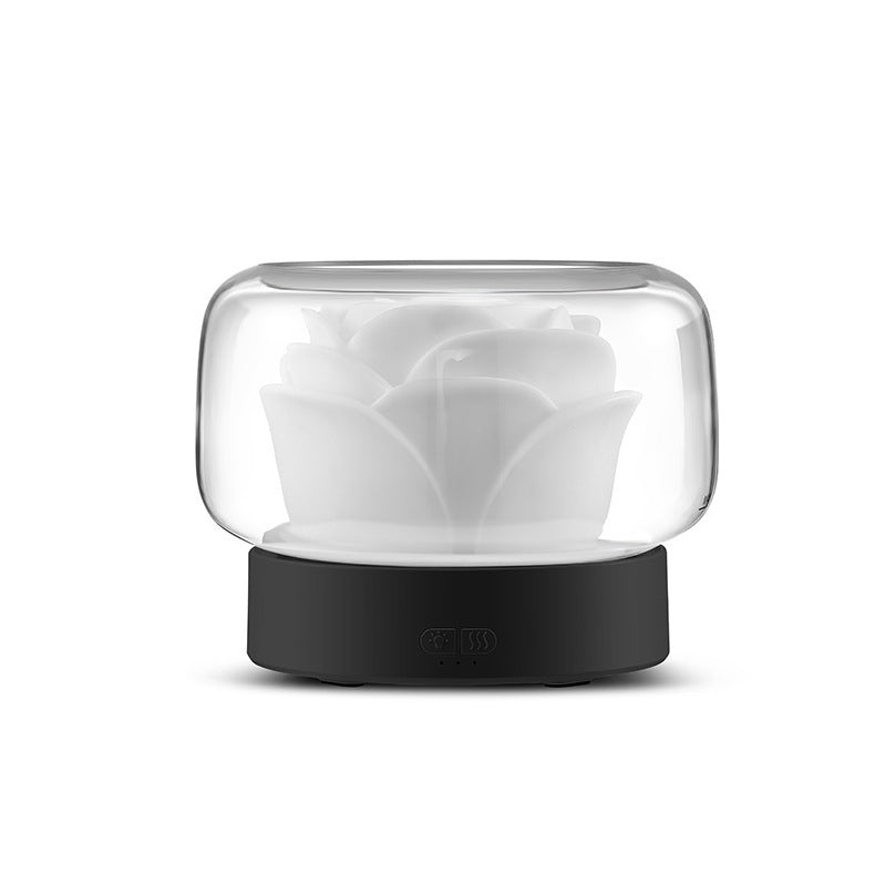 Haven And Hue | Essential Oil LED Aroma Diffuser