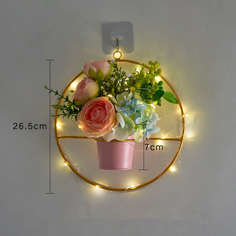 Haven And Hue | Nordic Luxury Wall Decor Set