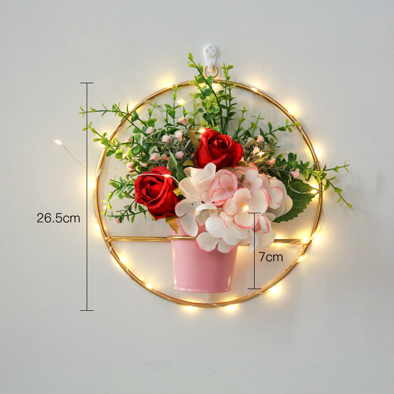Haven And Hue | Nordic Luxury Wall Decor Set