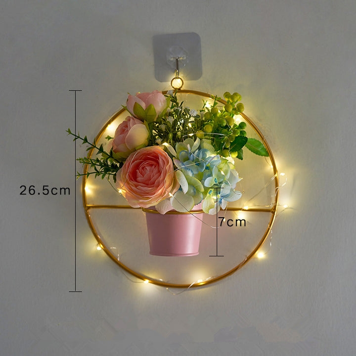 Haven And Hue | Nordic Luxury Wall Decor Set