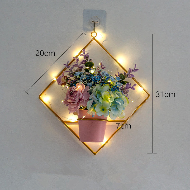 Haven And Hue | Nordic Luxury Wall Decor Set