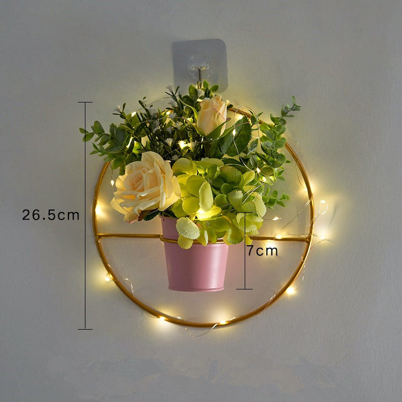 Haven And Hue | Nordic Luxury Wall Decor Set