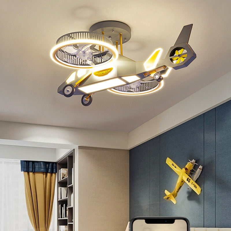 Haven And Hue | Simple Modern Bedroom Desk Lamp