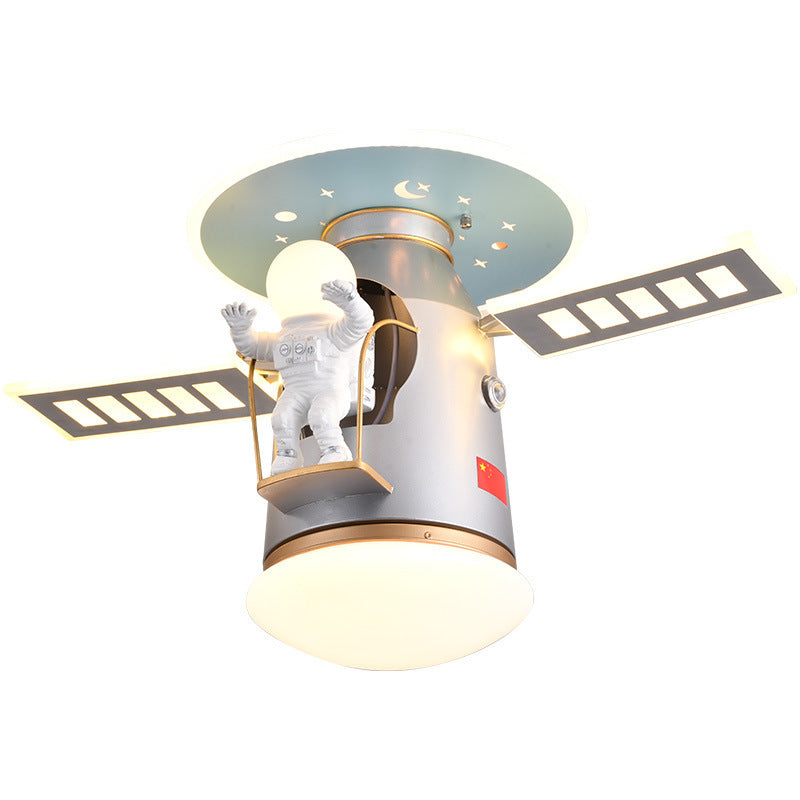 Haven And Hue | Children’s Bedroom LED Ceiling Lamp