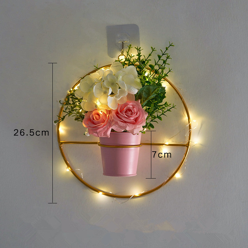 Haven And Hue | Nordic Luxury Wall Decor Set