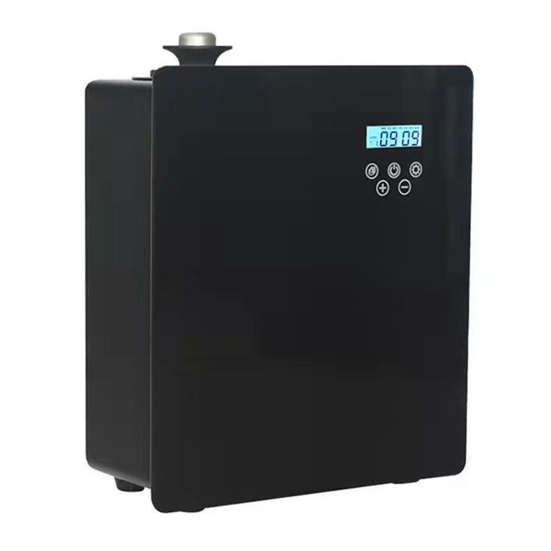 Haven And Hue | Remote Control Aroma Diffuser