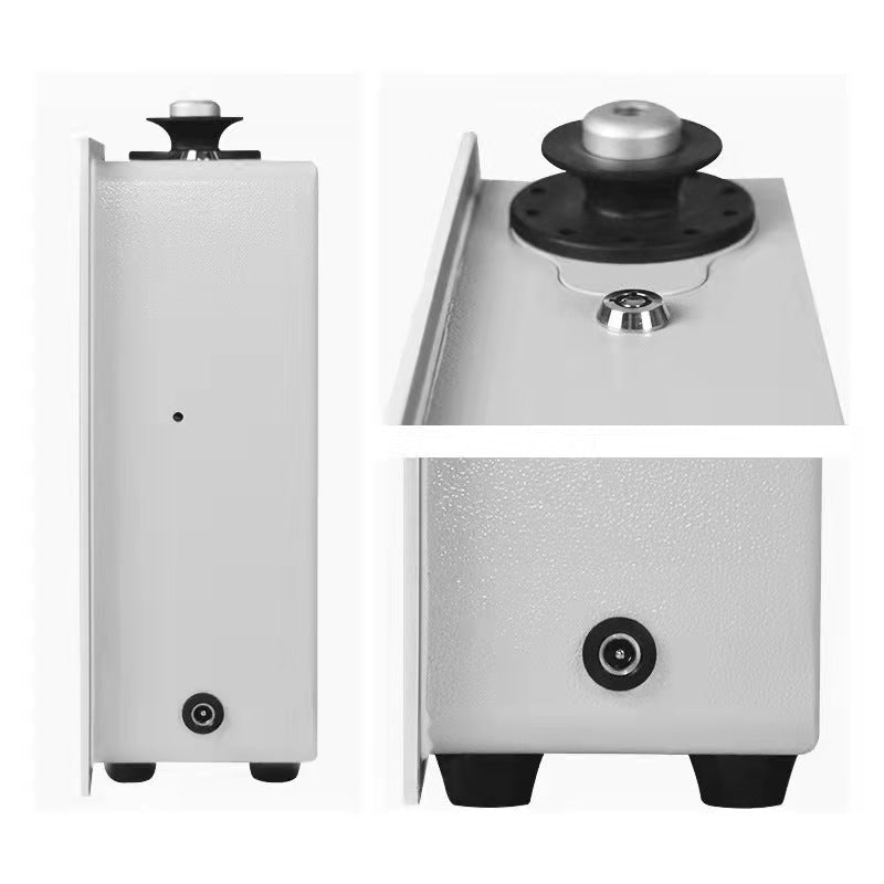 Haven And Hue | Remote Control Aroma Diffuser