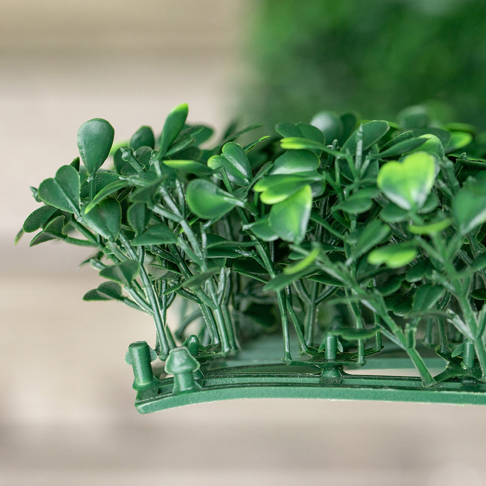 Haven And Hue | Artificial Green Wall Decor Panel