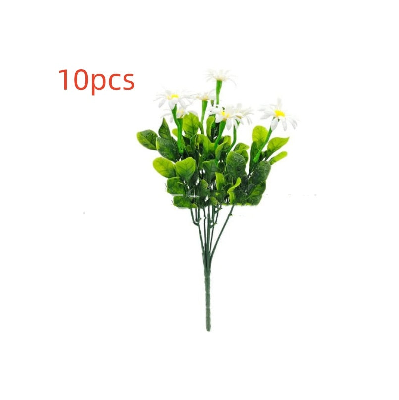 Haven And Hue | Realistic Plastic Artificial Plants